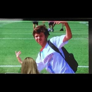 Meet your Posher, Jackson